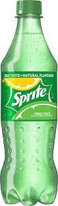 Sprite 24x50cl