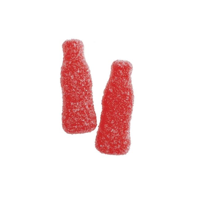 Grahns Hallonshots 3,5Kg