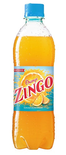 Zingo Apelsin 12x50cl