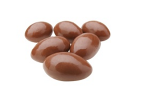 Narr Chokladmandel 3,8kg