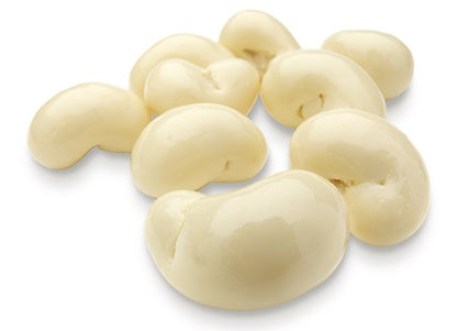 Narr Vit Chokladcashew 3,8kg