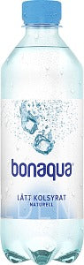 Bonaqua  Naturell 24x50cl