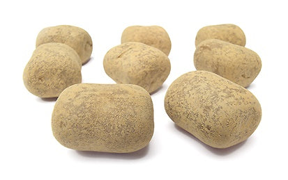 Narr Salt Vit Chokladlakrits 3,8kg