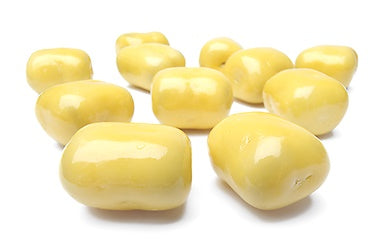 Narr Salt Citronlakrits 3,8kg