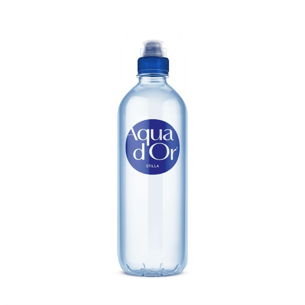Aquador Stilla 15x65cl