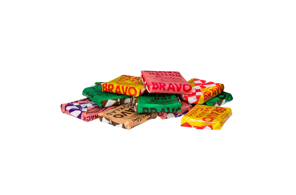 Karamello Bravokola 3,3Kg