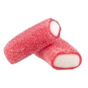 Karamello Mini Dynamit Sur Jordgubb 1,0kg