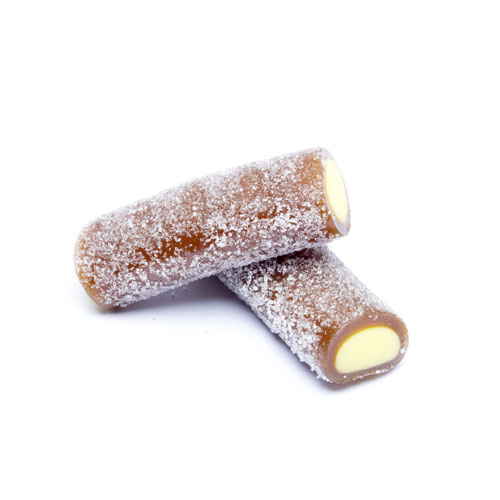 Karamello Mini Dynamit Sur Cola 1,0kg