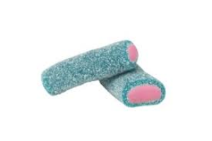 Karamello Mini Dynamit Sur Fizzy 1,0kg