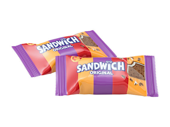 Candy People Sandwish 2Kg
