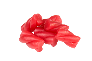 Scandi Candy Hallonskruv 2,2Kg
