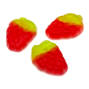 GSD Gelejordgubbar 3Kg
