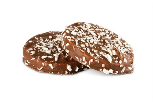 Franssons Happy Cocos/Nougat 1,2kg