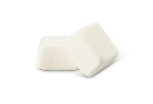 Franssons Vita Skumbitar 1,0kg