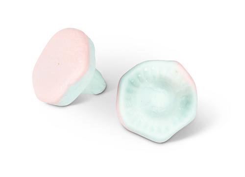 Franssons Fizzy Svampar 1,0kg