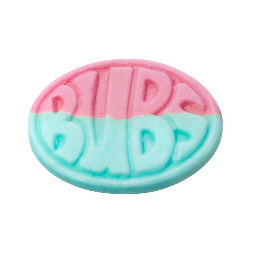Bubs Hallon/Blåbärs Ovaler 2,8kg