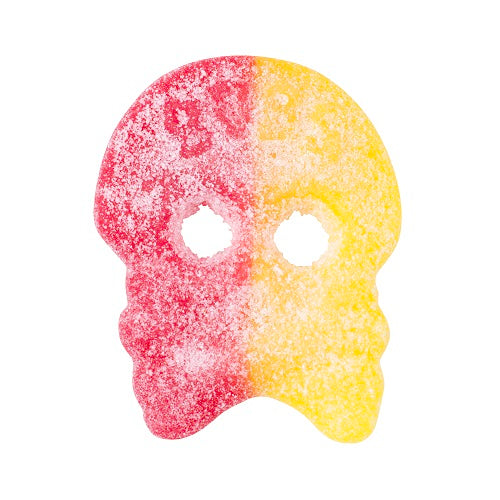Bubs Lemon Raspberry Skulls 3,2kg
