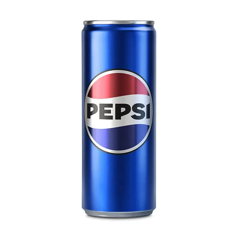 Pepsi Regular 20x33cl
