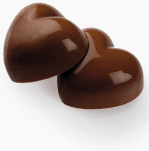Dals Chokladhjärta Tryffel 3,4Kg