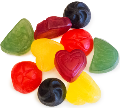 Malaco Mallorca Mix 2,28kg