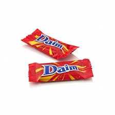 Marabou Daim 3Kg