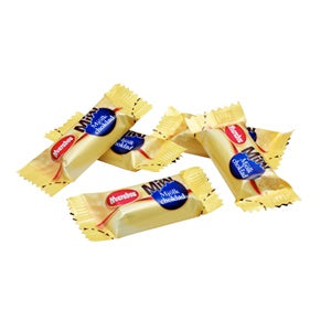Marabou Mjölkchoklad 4Kg