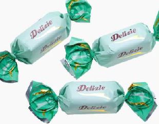 Praline Delizie Mint 1Kg