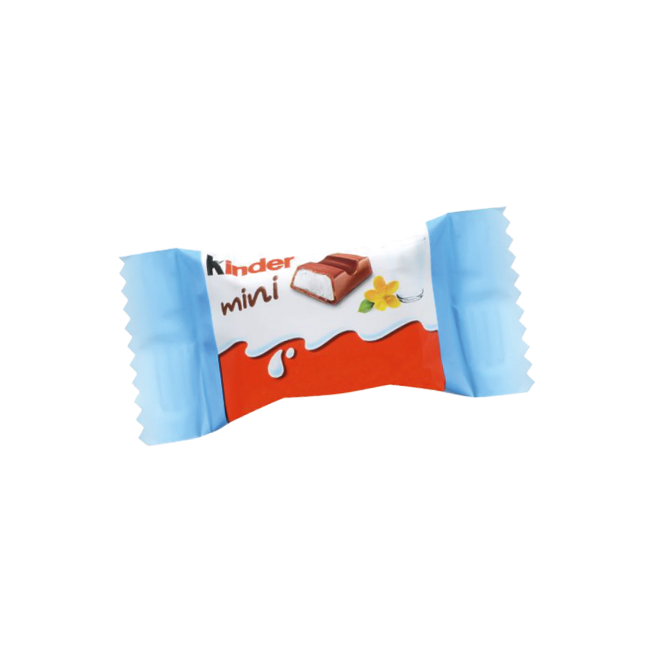 Kinder Maxi Mini 4,2Kg