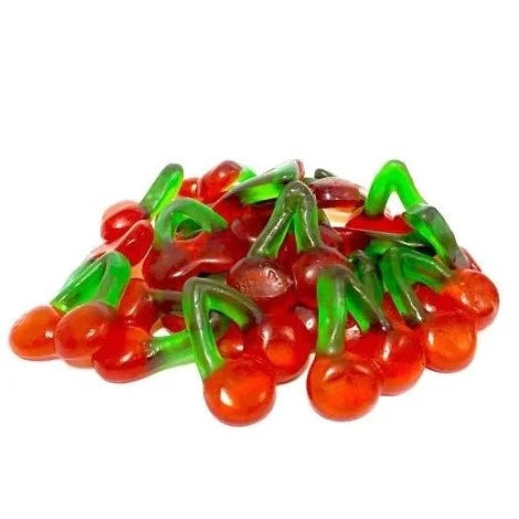 Haribo Happy Cherries 4Kg