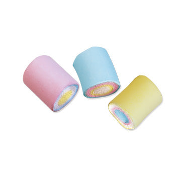 Marsmallow Tivoli Puffar 1Kg