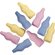 Druvsockerflaska Bottles 2Kg