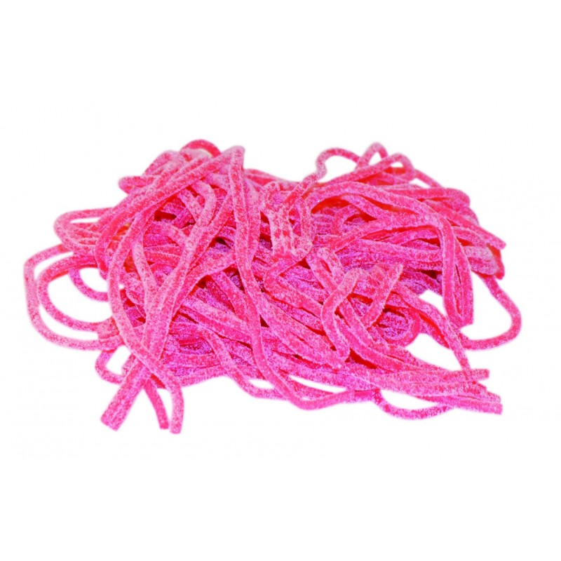 King Regal Spagetti Jordgubb 1Kg
