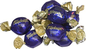 Elvan Fondente Caramel 2Kg