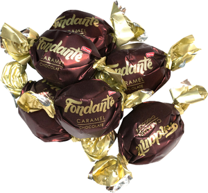 Elvan Fondente Chocolate 2Kg