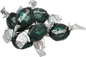 Elvan Fondente Mint 2Kg