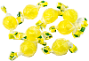 Lemon Balls 1Kg
