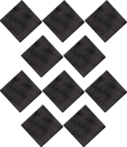 Lonka Fudge Lakrits 3,25Kg