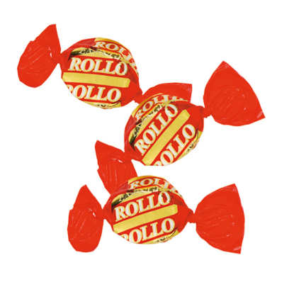 Malaco Rollo Engelsk 2,5kg
