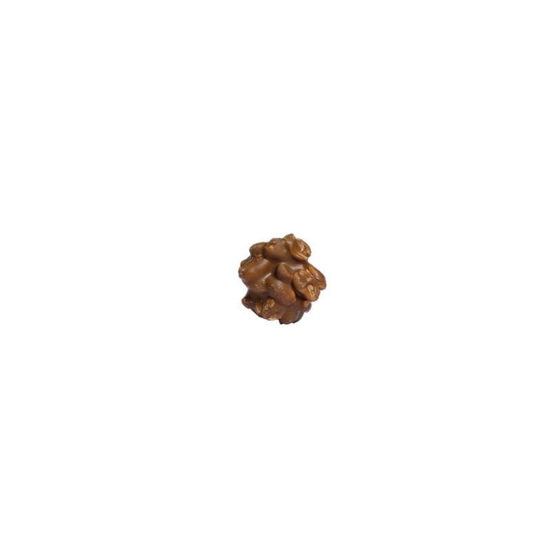 Cocosrocks Mjölkchoklad 4Kg