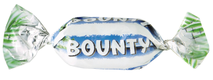 Bounty Miniatures 2,5kg