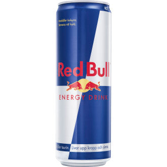 Red Bull 12x473ml