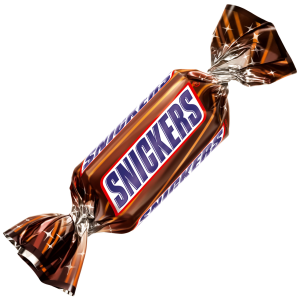 Snickers Miniatures 2,5kg
