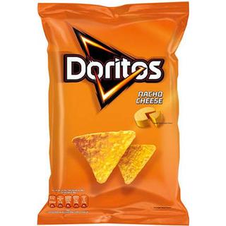 Doritos Nacho Cheese 22x165g