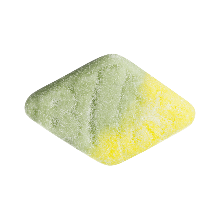 Bubs Tutti frutti 2,6kg.