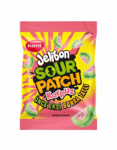 Sour Patch Vattenmelon 160g