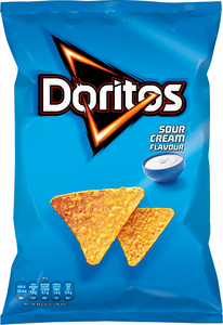 Doritos Cool American 22x170g