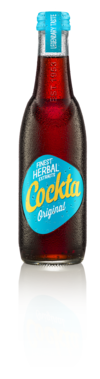 Cockta 24x275ml