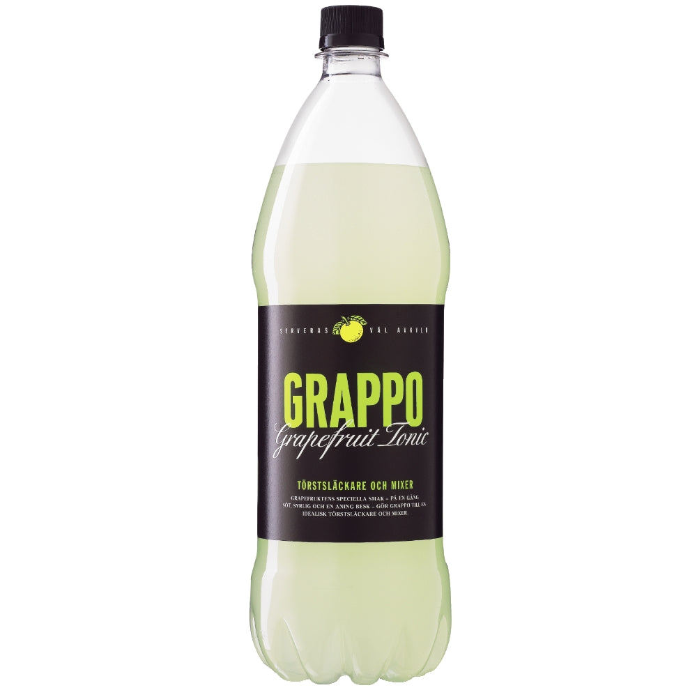 Grappo 8X1,5l