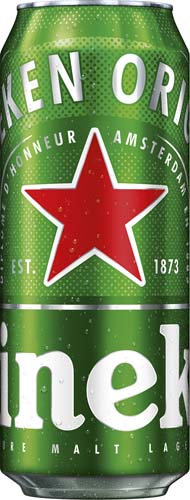 Heineken 3,5% 24X500ml