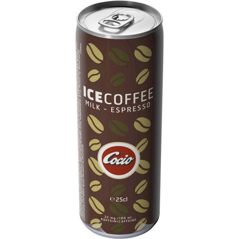 Icecoffee 12st